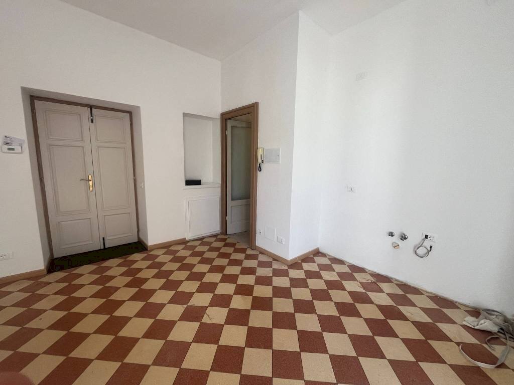 Salone - One-room apartment via Enrico Toti, 9, Sondrio - photo 3