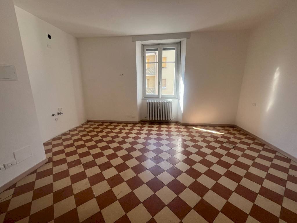 Salone - One-room apartment via Enrico Toti, 9, Sondrio - photo 1