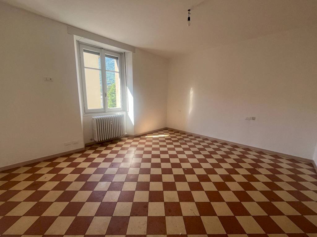 Camera da letto - One-room apartment via Enrico Toti, 9, Sondrio - photo 2