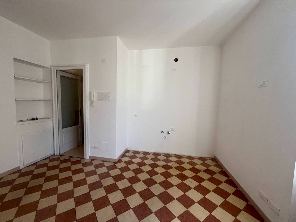 Salone - One-room apartment via Enrico Toti, 9, Sondrio - photo 3