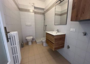 Bagno - One-room apartment via Enrico Toti, 9, Sondrio - photo 4