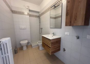 Bagno - One-room apartment via Enrico Toti, 9, Sondrio - photo 5