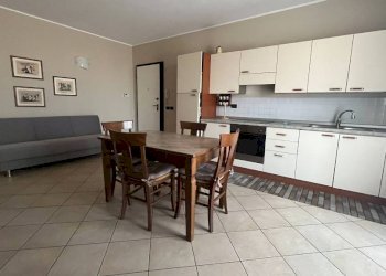 Cucina - Appartamento via Pirio, 42A, Priocca - foto 1