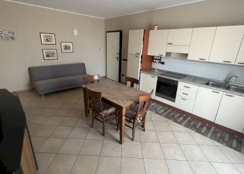 Cucina - Appartamento via Pirio, 42A, Priocca - foto 2