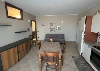 Salone - Appartamento via Pirio, 42A, Priocca - foto 3