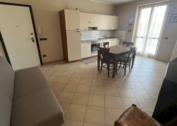 Salone - Appartamento via Pirio, 42A, Priocca - foto 5