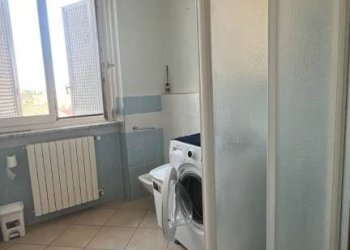 Lavanderia - Appartamento via Pirio, 42A, Priocca - foto 9