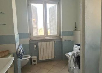 Bagno - Appartamento via Pirio, 42A, Priocca - foto 11