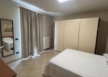 Camera da letto - Appartamento via Pirio, 42A, Priocca - foto 14