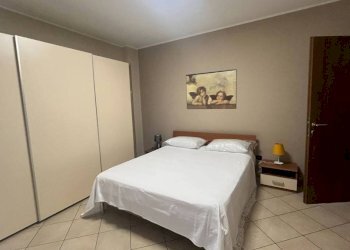 Camera da letto - Appartamento via Pirio, 42A, Priocca - foto 15