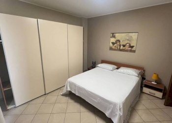 Camera da letto - Appartamento via Pirio, 42A, Priocca - foto 16