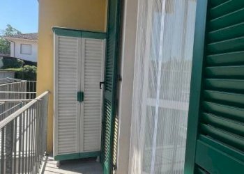 Balcone - Appartamento via Pirio, 42A, Priocca - foto 17