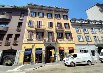2b779881-79c6-4edf-86ba-524184b23525 - Three-room apartment corso di Porta Vigentina, Milano - photo 1