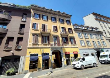 37c57e95-32e2-4adc-b919-97fd7bbb9af5 - Three-room apartment corso di Porta Vigentina, Milano - photo 4