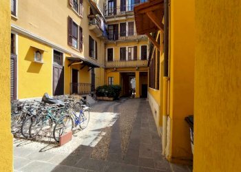 1cd0a893-b05f-4dfc-ae63-592ea2b0dae2 - Three-room apartment corso di Porta Vigentina, Milano - photo 6