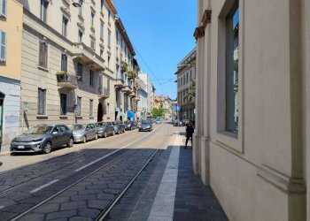 6d4efb1f-a85b-4cdd-8684-274bde5bbc51 - Three-room apartment corso di Porta Vigentina, Milano - photo 42