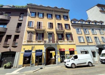 68b05c73-2014-4396-9b44-a2ec4c81fbea - Three-room apartment corso di Porta Vigentina, Milano - photo 43