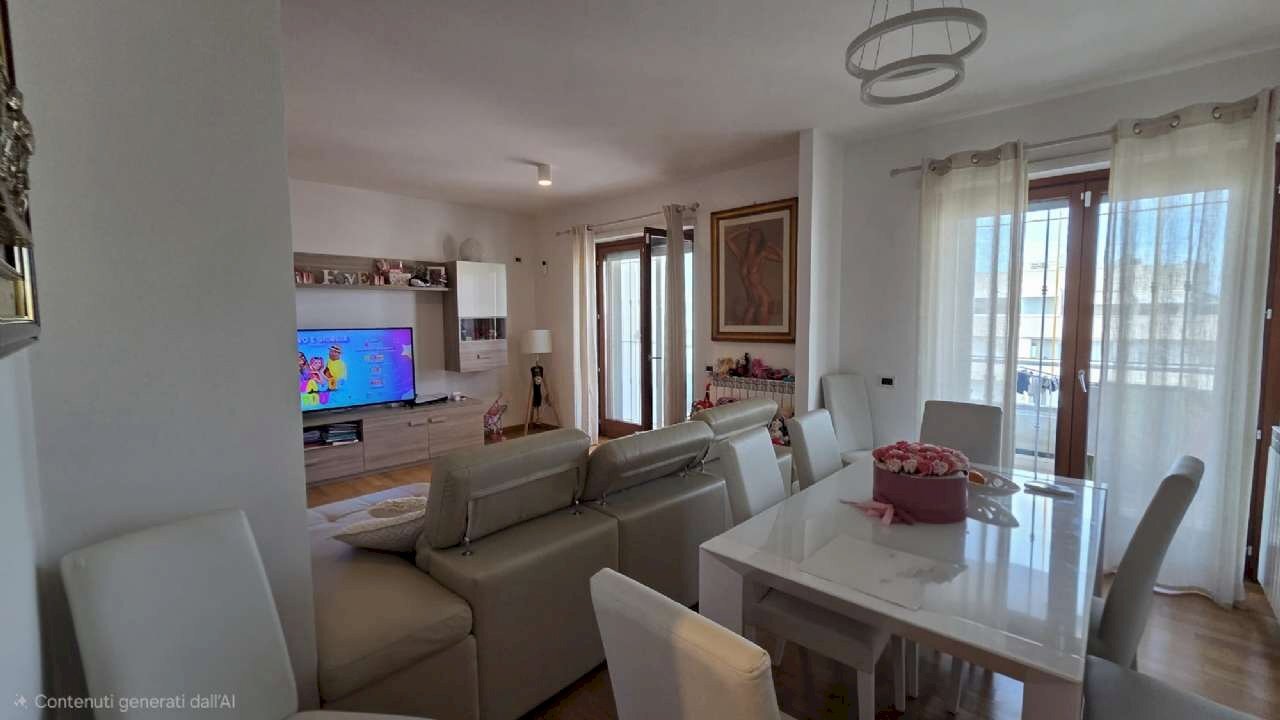 whatsapp image 2026-07-08 at 21.33.57 - Attic viale Leonida tonelli, Roma - photo 3
