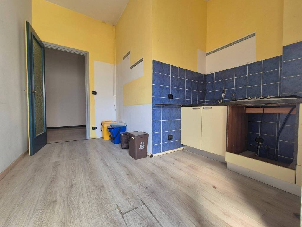 Cucina - Three-room apartment corso Nizza, 57, Cuneo (neighborhood Centro) - photo 2