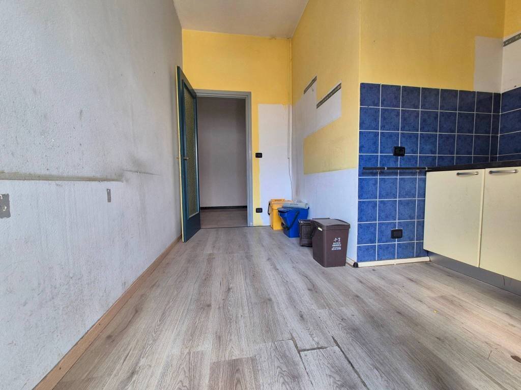 Salone - Three-room apartment corso Nizza, 57, Cuneo (neighborhood Centro) - photo 3