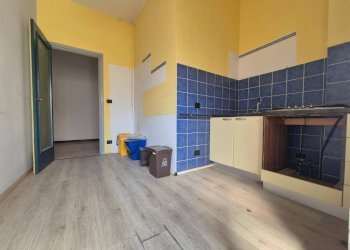 Cucina - Three-room apartment corso Nizza, 57, Cuneo (neighborhood Centro) - photo 2
