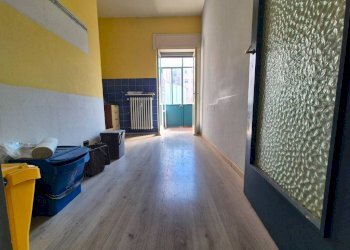 Stanza non arredata - Three-room apartment corso Nizza, 57, Cuneo (neighborhood Centro) - photo 4
