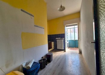 Salone - Three-room apartment corso Nizza, 57, Cuneo (neighborhood Centro) - photo 6