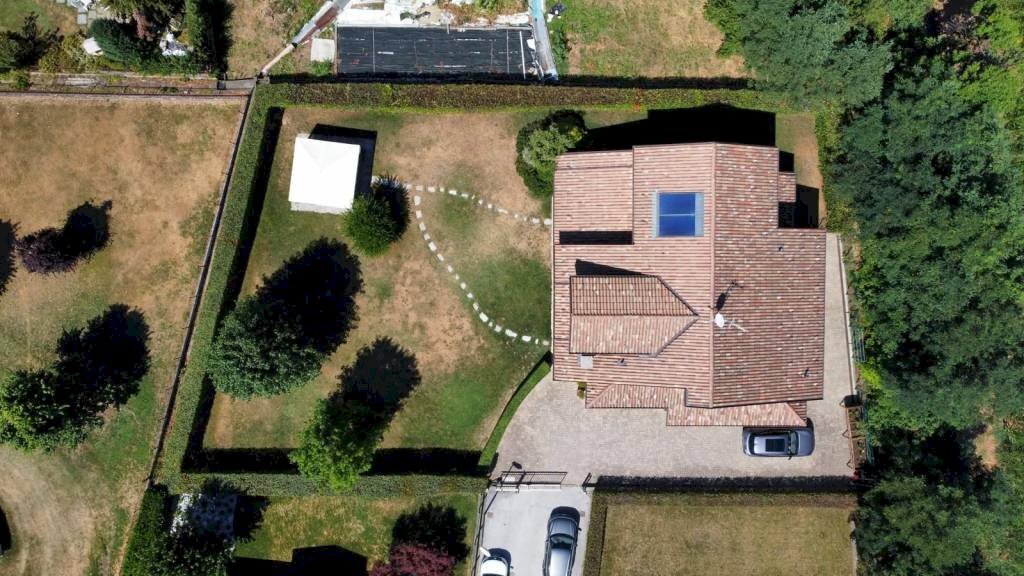 Mappa - Villa via Monte Bracco, 6, Vignolo - photo 2