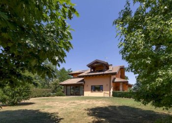 Zona - Villa via Monte Bracco, 6, Vignolo - foto 6