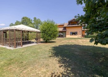 Terreno - Villa via Monte Bracco, 6, Vignolo - foto 9