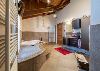 Veranda - Villa via Monte Bracco, 6, Vignolo - foto 21