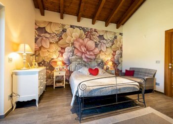 Camera da letto - Villa via Monte Bracco, 6, Vignolo - foto 23