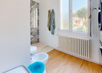 md2129-bathroom - Quadrilocale via Vannini, Medicina - foto 32