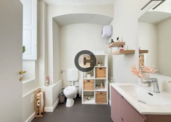 Bagno - Beauty Center - Solarium - Wellness corso Casale, 210/D, Torino (neighborhood Madonna del Pilone) - photo 15