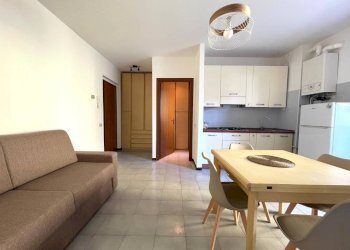 Cucina - Monolocale via Monte Rosa, 29, Vimercate - foto 2