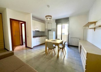 Salone - Monolocale via Monte Rosa, 29, Vimercate - foto 3