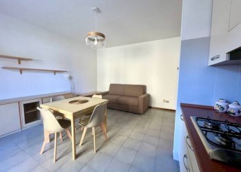 Cucina - Monolocale via Monte Rosa, 29, Vimercate - foto 4