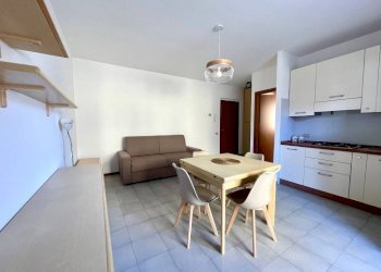 Cucina - Monolocale via Monte Rosa, 29, Vimercate - foto 5