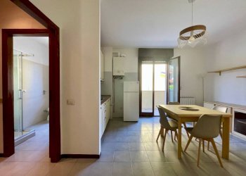 Cucina - Monolocale via Monte Rosa, 29, Vimercate - foto 6