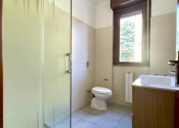 Bagno - Monolocale via Monte Rosa, 29, Vimercate - foto 11