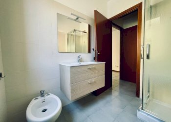 Bagno - Monolocale via Monte Rosa, 29, Vimercate - foto 13
