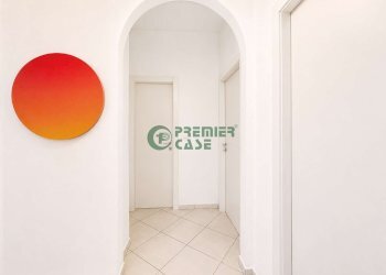 image00028 - Four-room apartment via Tirreno, 129, Torino (neighborhood Santa Rita) - photo 6