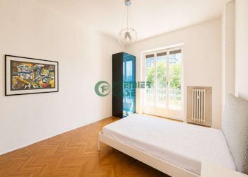(fileminimizer) image00021 - Four-room apartment via Tirreno, 129, Torino (neighborhood Santa Rita) - photo 21