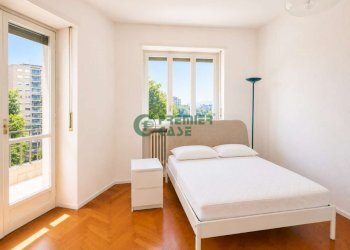 (fileminimizer) image00013 - Four-room apartment via Tirreno, 129, Torino (neighborhood Santa Rita) - photo 23