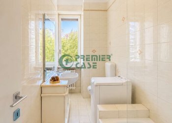 image00002 - Four-room apartment via Tirreno, 129, Torino (neighborhood Santa Rita) - photo 36