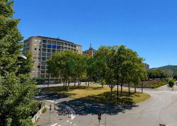 image00046 - Non-buildable land via Tirreno, 129, Torino (neighborhood Santa Rita) - photo 31
