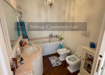 BAGNO 03 - Four-room apartment via Borgo Pietro Wuhrer, Brescia - photo 9