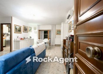 Cantina - Trilocale via Gravina di Puglia, 26, Roma - foto 10