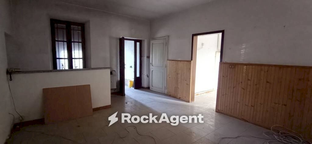 Stanza non arredata - Independent house via Vignale, 6, Frascarolo - photo 3