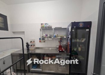 Interno non residenziale - Bar Tavola Calda - Fredda via Agostino Ghirlanda, 37, Massa - foto 14